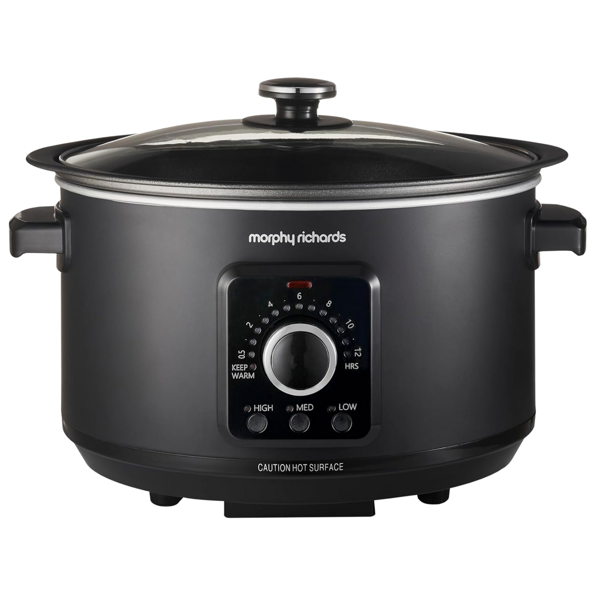 Morphy Richards Easy Time 3.5L Slow Cooker