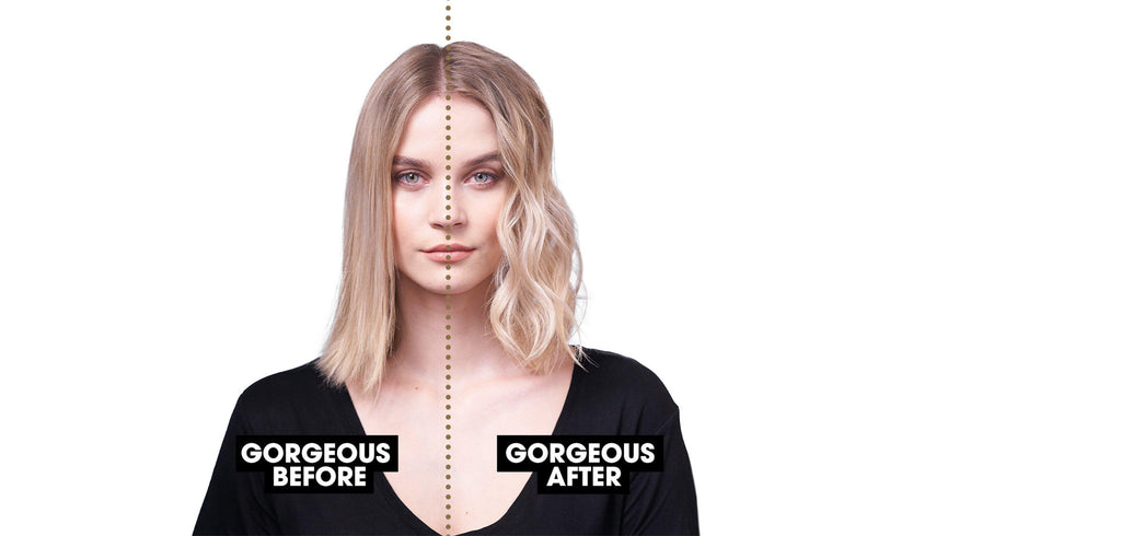 ghd Curve Creative Curl Wand for Wavy Hair | ghd® Official Website