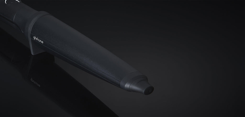 ghd Curve Creative Curl Wand for Wavy Hair | ghd® Official Website