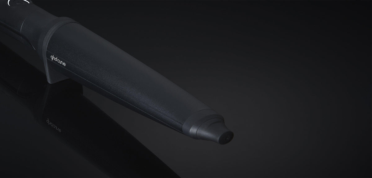 ghd Curve Creative Curl Wand for Wavy Hair | ghd® Official Website