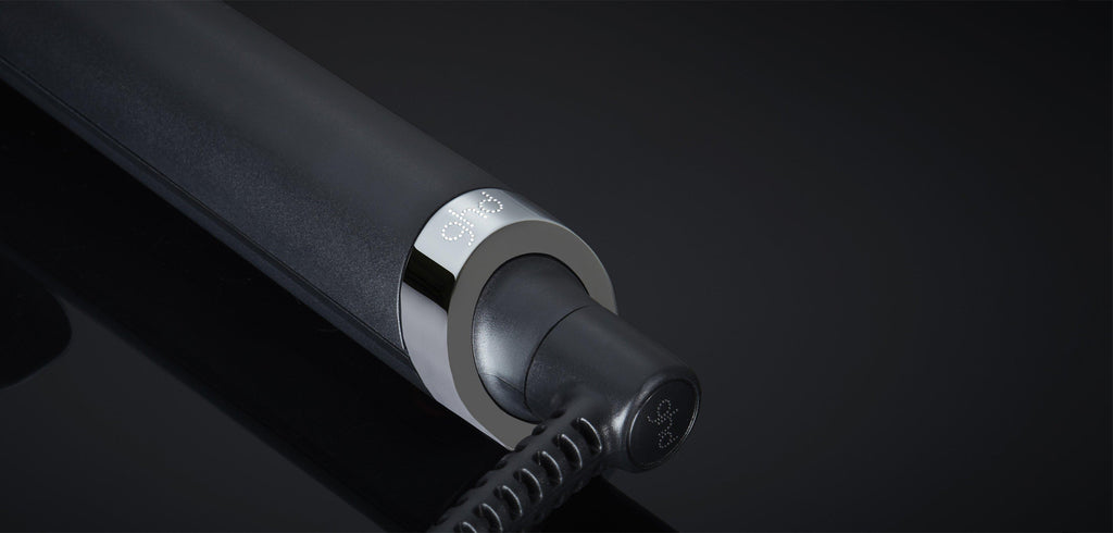 ghd Curve Creative Curl Wand for Wavy Hair | ghd® Official Website