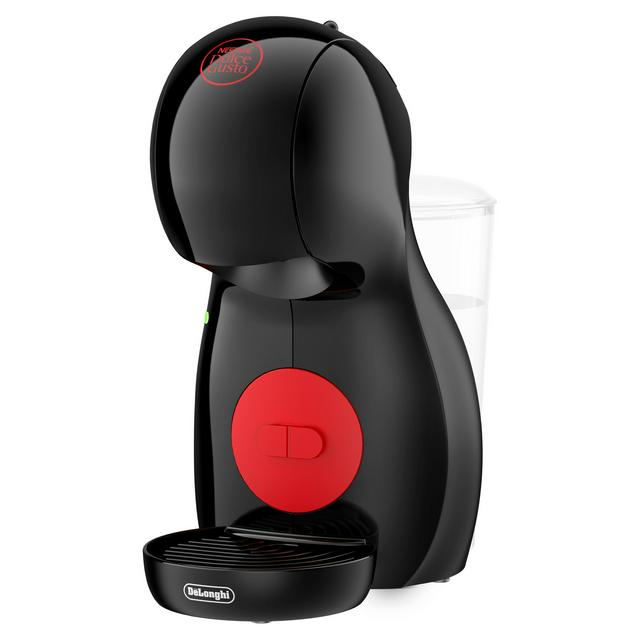 Dolce Gusto Piccolo XS Coffee Machine Black | De'Longhi UK