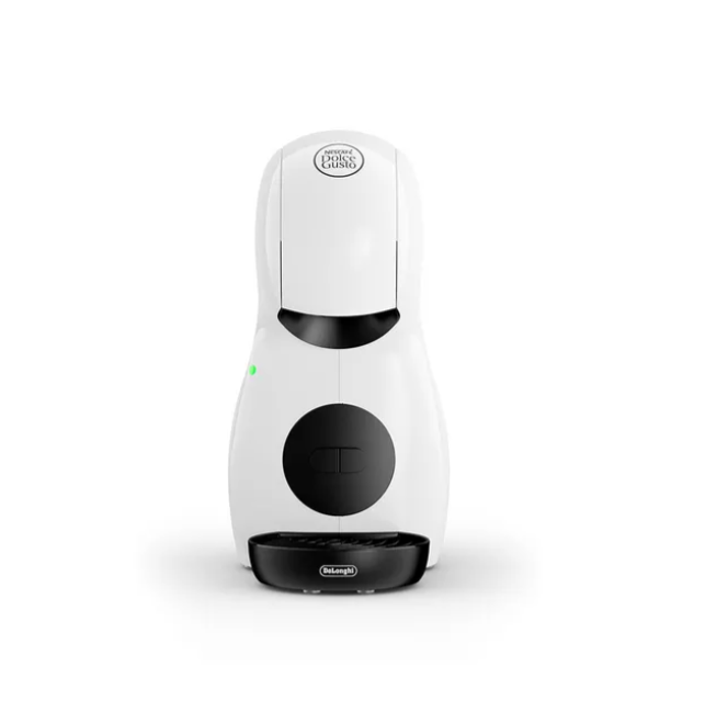 Dolce Gusto Piccolo XS Coffee Machine White | De'Longhi UK