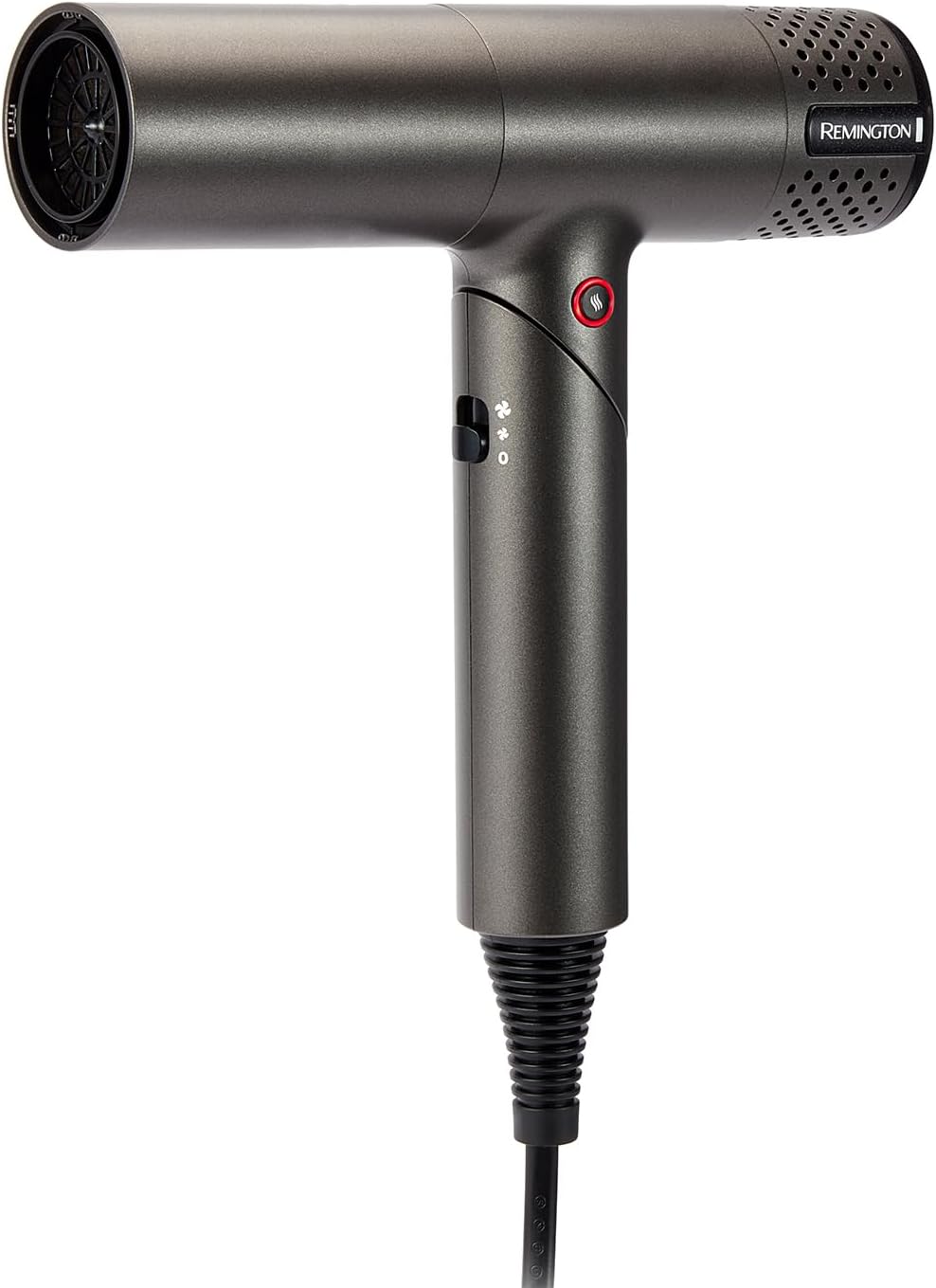 Remington ONE Dry & Style Digital Hair Dryer EC6077 front view