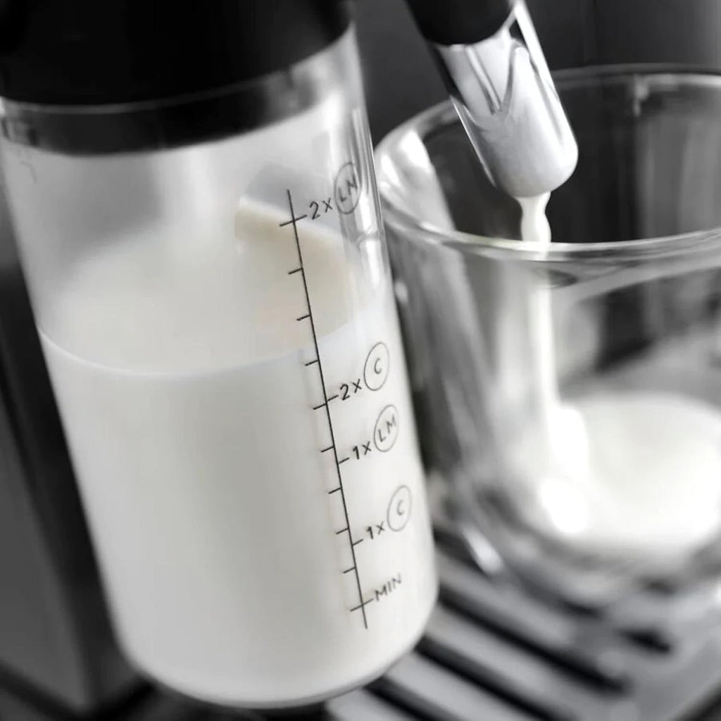 De'Longhi Magnifica Evo ECAM290.83.TB bean to cup coffee machine - product view 2