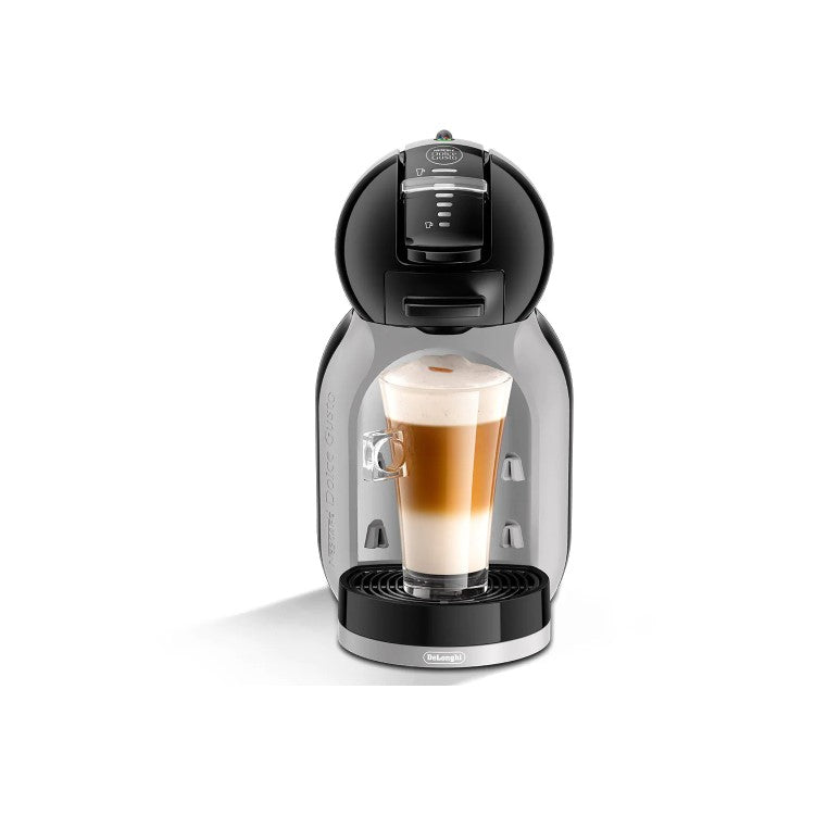 MiniMe Nescafé Dolce Gusto coffee machine Grey & Black
