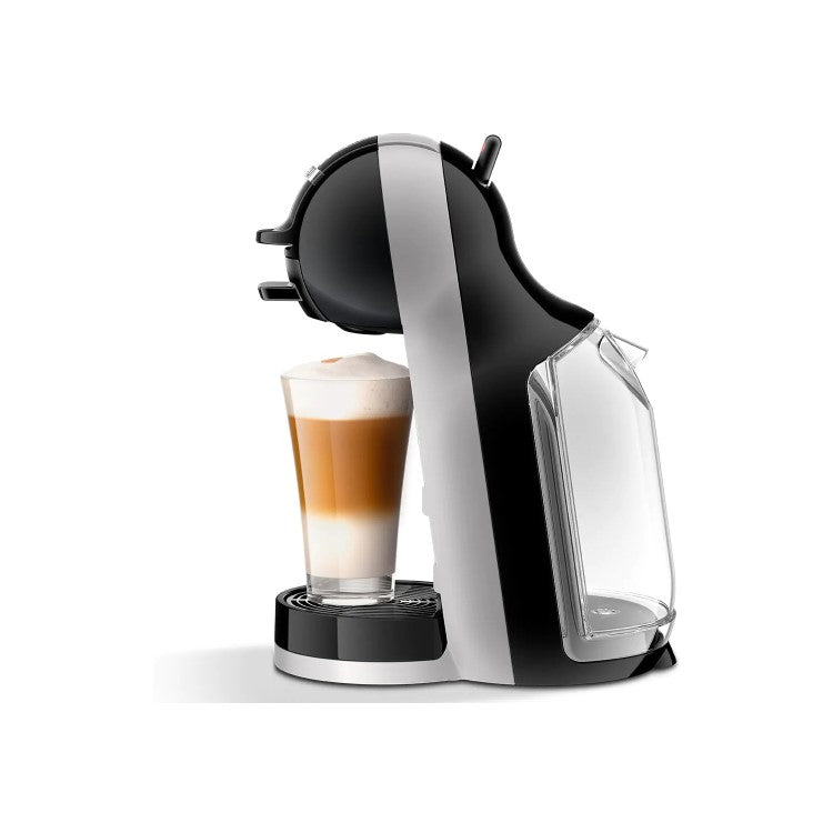 MiniMe Nescafé Dolce Gusto coffee machine Grey & Black