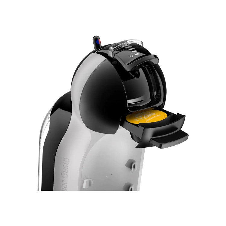 MiniMe Nescafé Dolce Gusto coffee machine Grey & Black