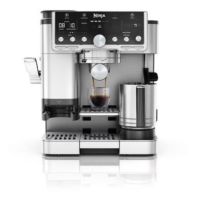 Ninja Luxe Café Pro Series ES701UK espresso machine additional product view