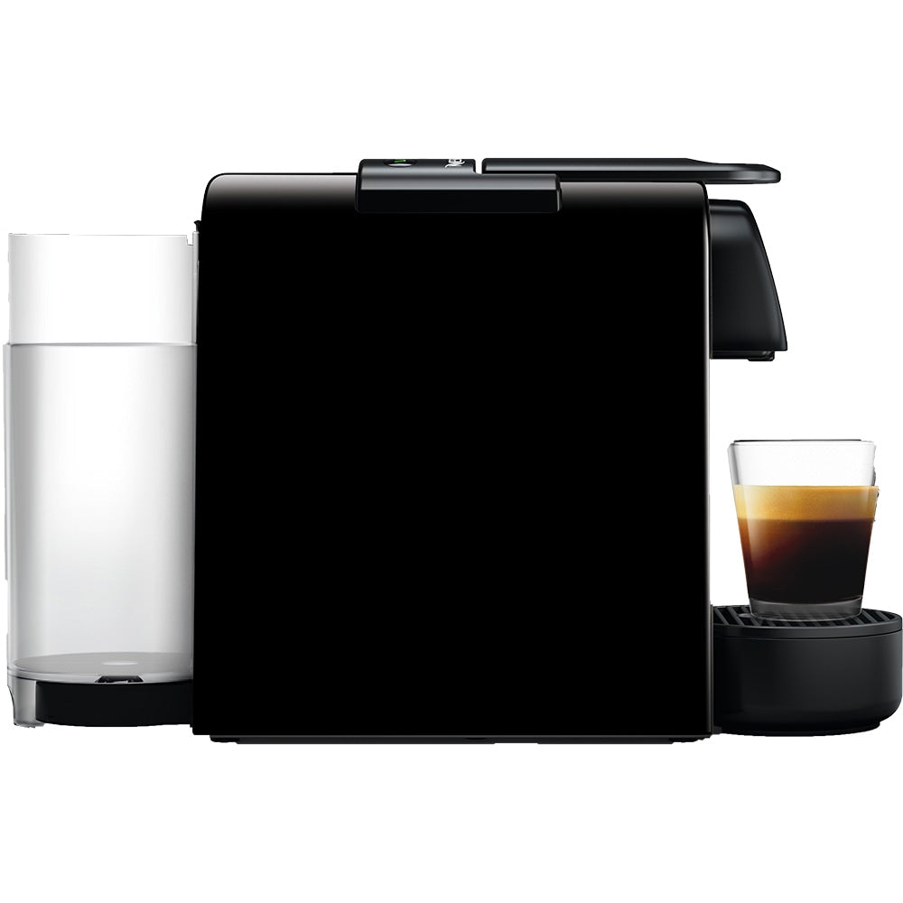 Nespresso Essenza Mini EN85BAE Black - side product view