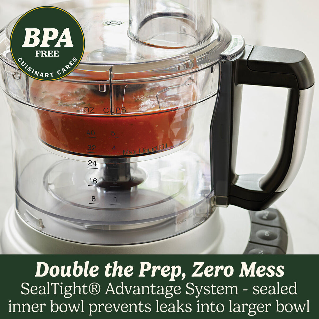 Cuisinart Easy Prep Pro FP8U food processor feature image 4