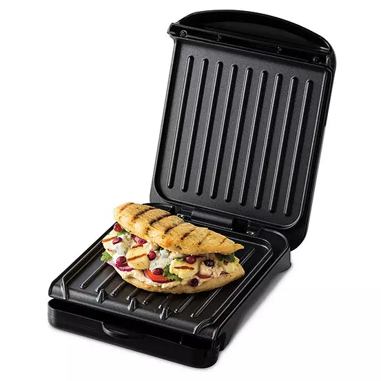 GEORGE FOREMAN FIT GRILL SMALL