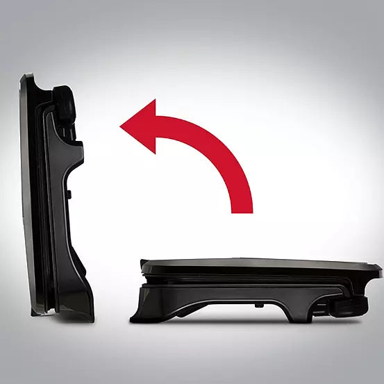 GEORGE FOREMAN FIT GRILL SMALL