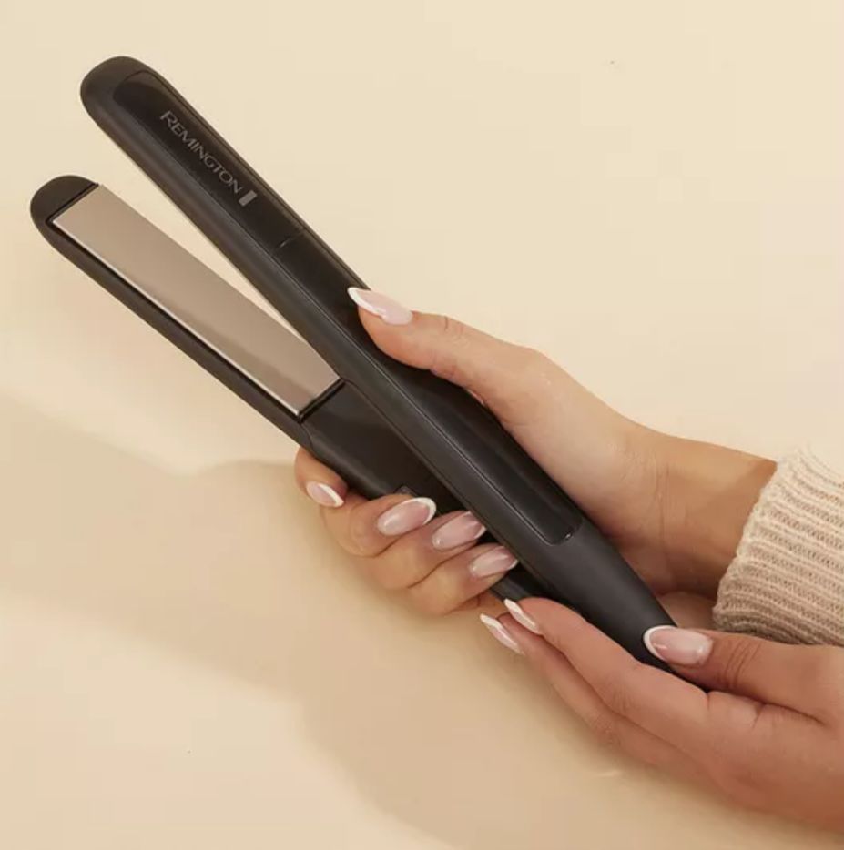 Remington Ceramic 215 Hair Straightener S1370
