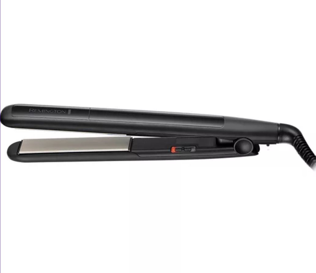 Remington Ceramic 215 Hair Straightener S1370