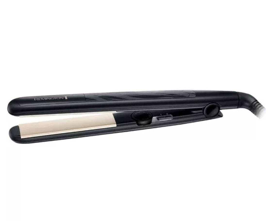 Remington Ceramic Straight 230 Hair Straightener S3500