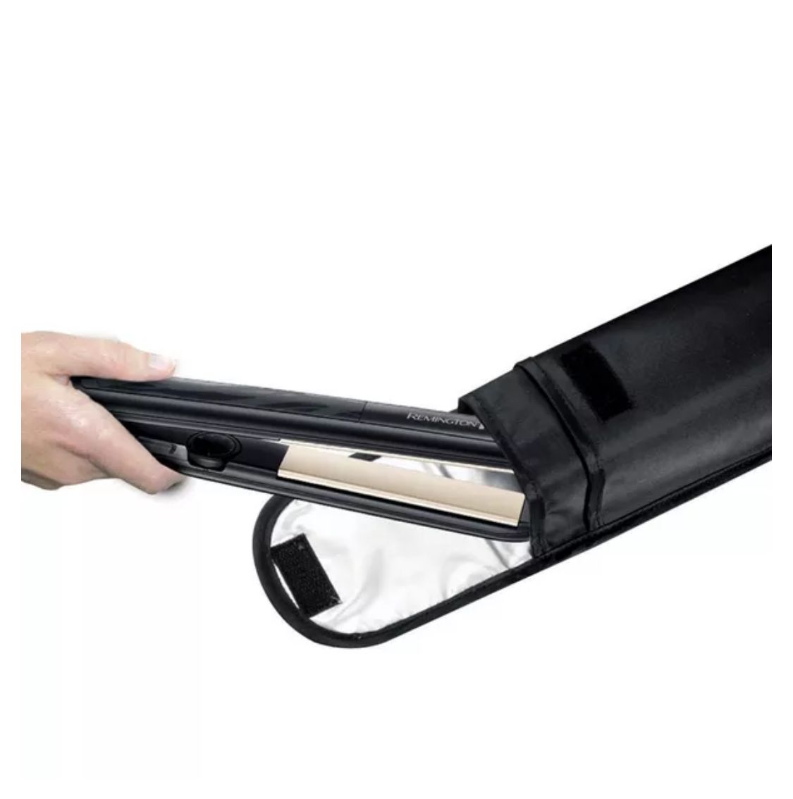 Remington Ceramic Straight 230 Hair Straightener S3500