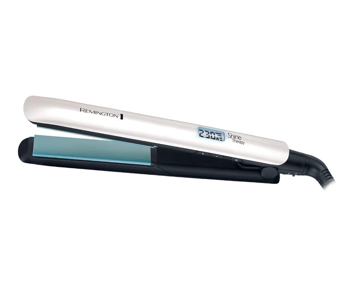 REMINGTON Shine Therapy S8500 Hair Straightener