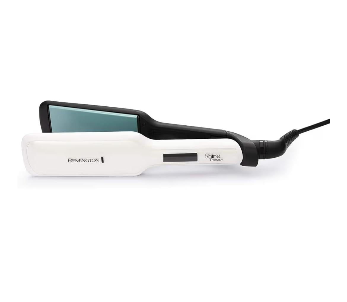 REMINGTON Shine Therapy S8550 Hair Straightener
