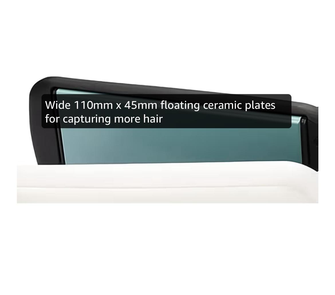 REMINGTON Shine Therapy S8550 Hair Straightener