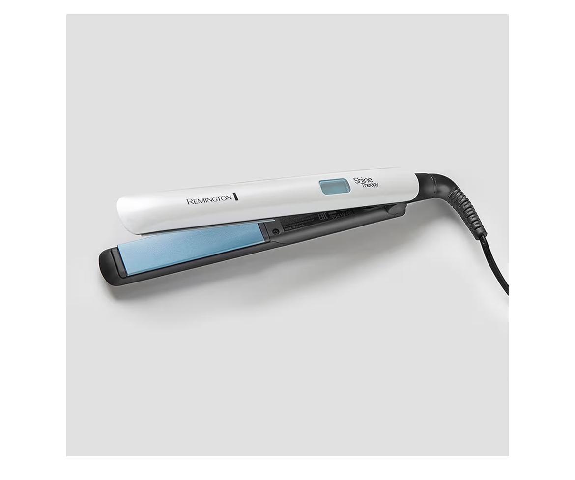 REMINGTON Shine Therapy S8500 Hair Straightener