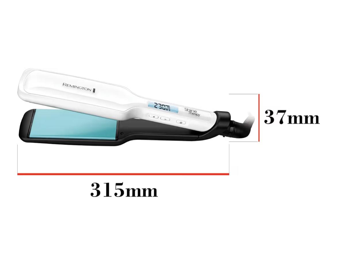 REMINGTON Shine Therapy S8550 Hair Straightener