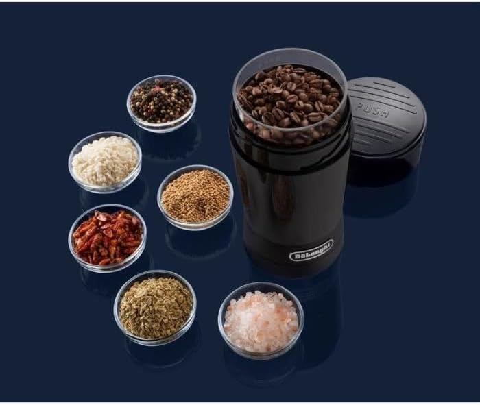 De'Longhi KG200 coffee grinder - additional product view