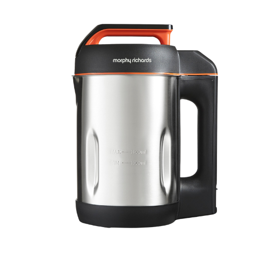 Morphy Richards Large Soup Maker 1.6L