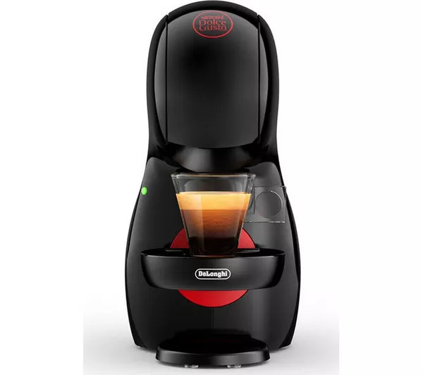 DOLCE GUSTO by De’Longhi Piccolo XS Coffee Machine - Black-R