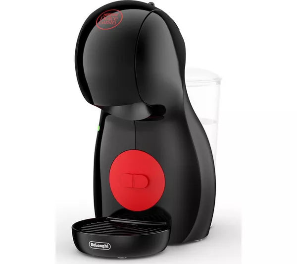DOLCE GUSTO by De’Longhi Piccolo XS Coffee Machine - Black-R