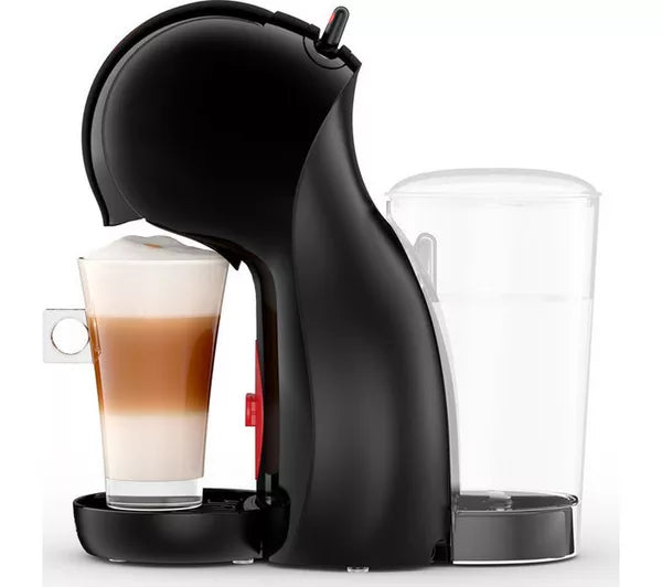 DOLCE GUSTO by De’Longhi Piccolo XS Coffee Machine - Black-R