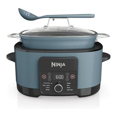Ninja Foodi PossibleCooker MC1001UK 8L 8-in-1 Slow Cooker