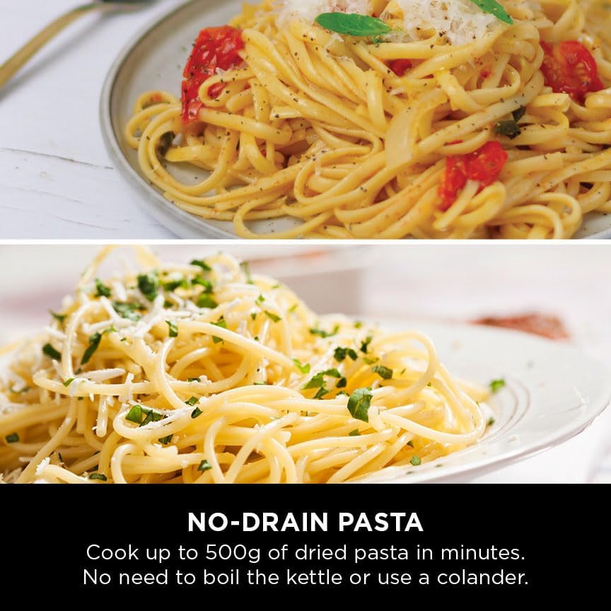 Ninja Foodi MC1101UK PossibleCooker feature view