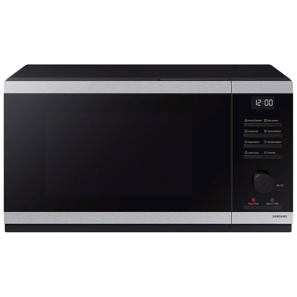 Samsung MS32DG4504AT 32L Solo Microwave - Stainless Steel