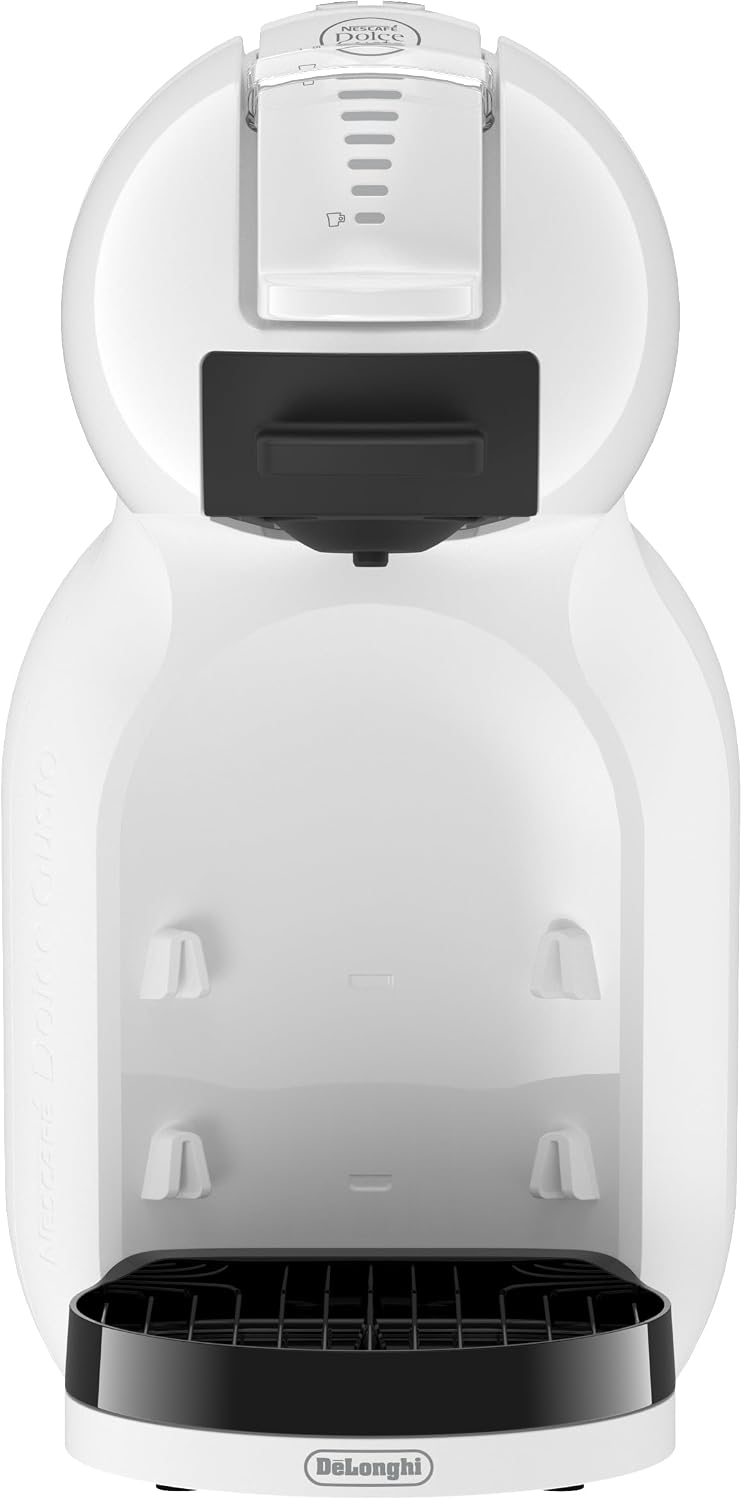 De'Longhi Dolce Gusto Mini Me 2 Iced Coffee Bundle - additional machine view