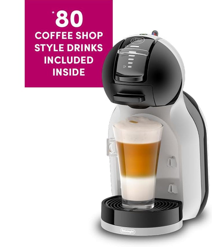 Dolce Gusto by De'Longhi Mini Me EDG155.BG Starter Kit - product view 3