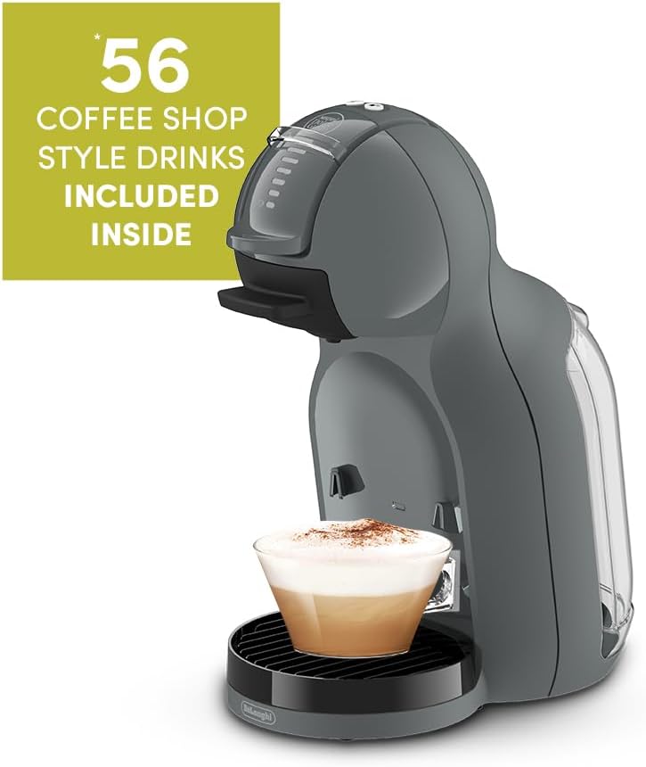 De'Longhi Nescafé Dolce Gusto Mini Me 2 EDG335.A Starter Kit - product view 4