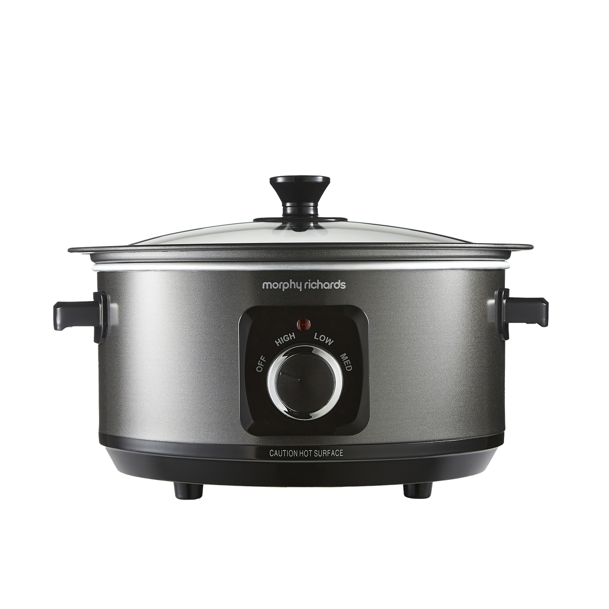 Morphy Richards Sear & Stew 3.5L Slow Cooker
