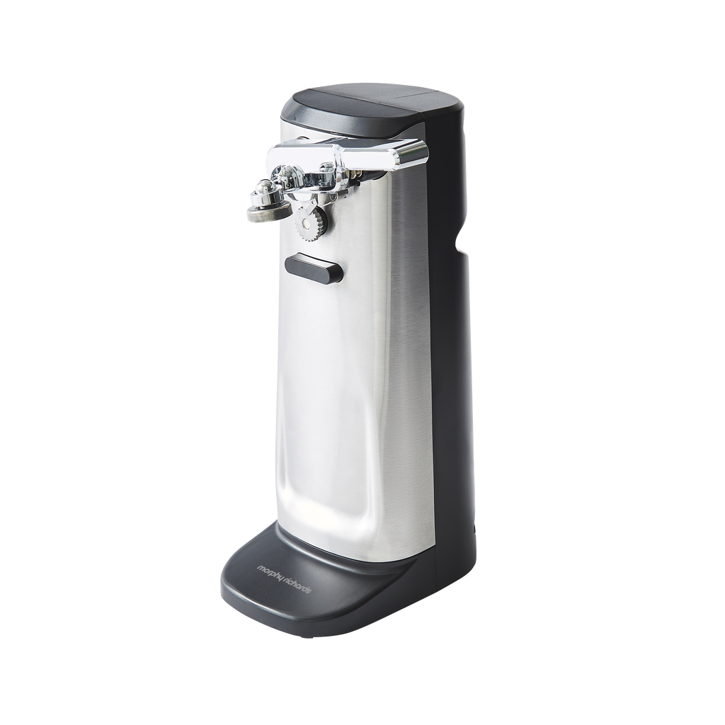 Morphy Richards 3-in-1 Electric Tin Can Opener