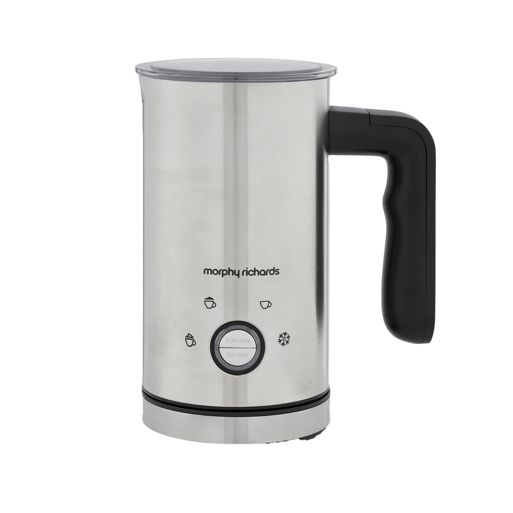 Morphy Richards Brew & Blend Electric Milk Frother