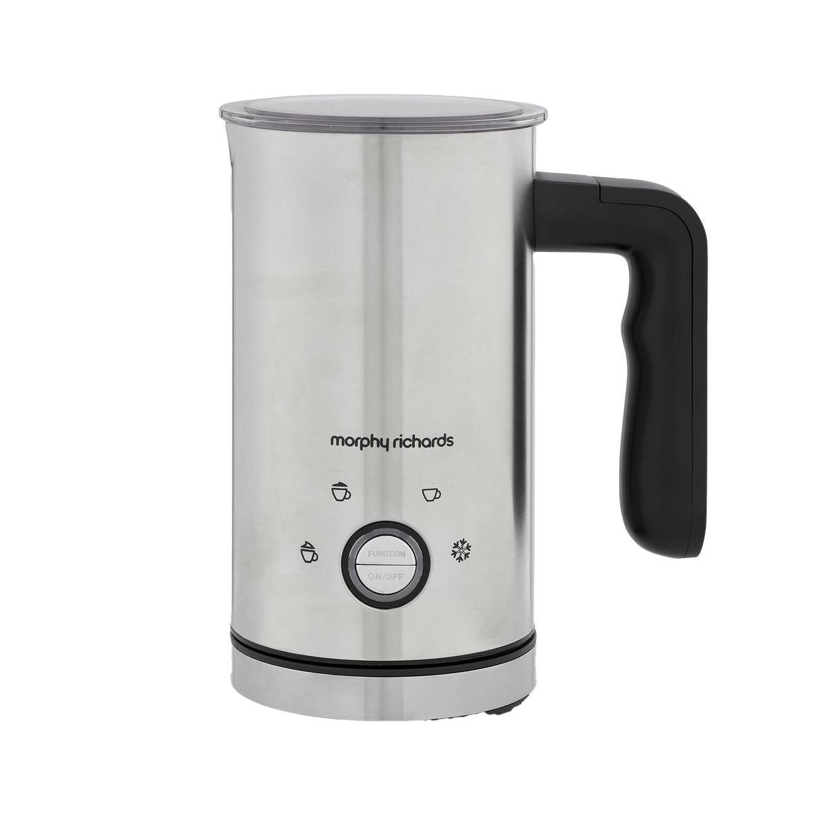 Morphy Richards Brew & Blend Electric Milk Frother