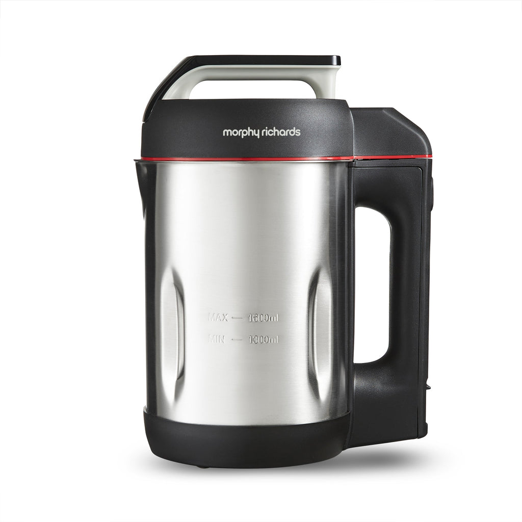 Morphy Richards Saute & Soup Maker 1.6L