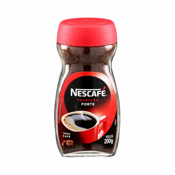 NESCAFÉ Original Instant Coffee 200g