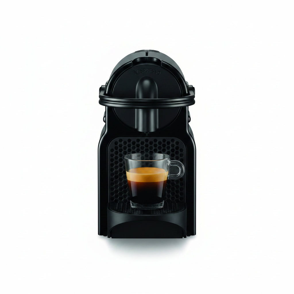 Nespresso Inissia EN 80.B Coffee Pod Machine (DeLonghi) – Black