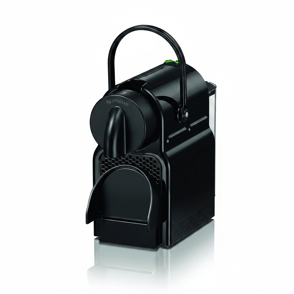 Nespresso Inissia EN 80.B Coffee Pod Machine (DeLonghi) – Black