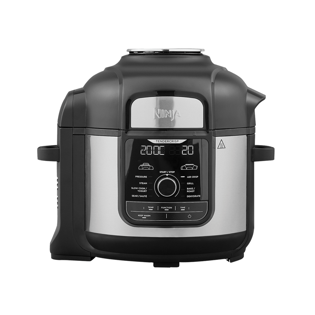 Ninja Foodi MAX 7.5L Multi-Cooker - OP500UK - SharkNinja UK