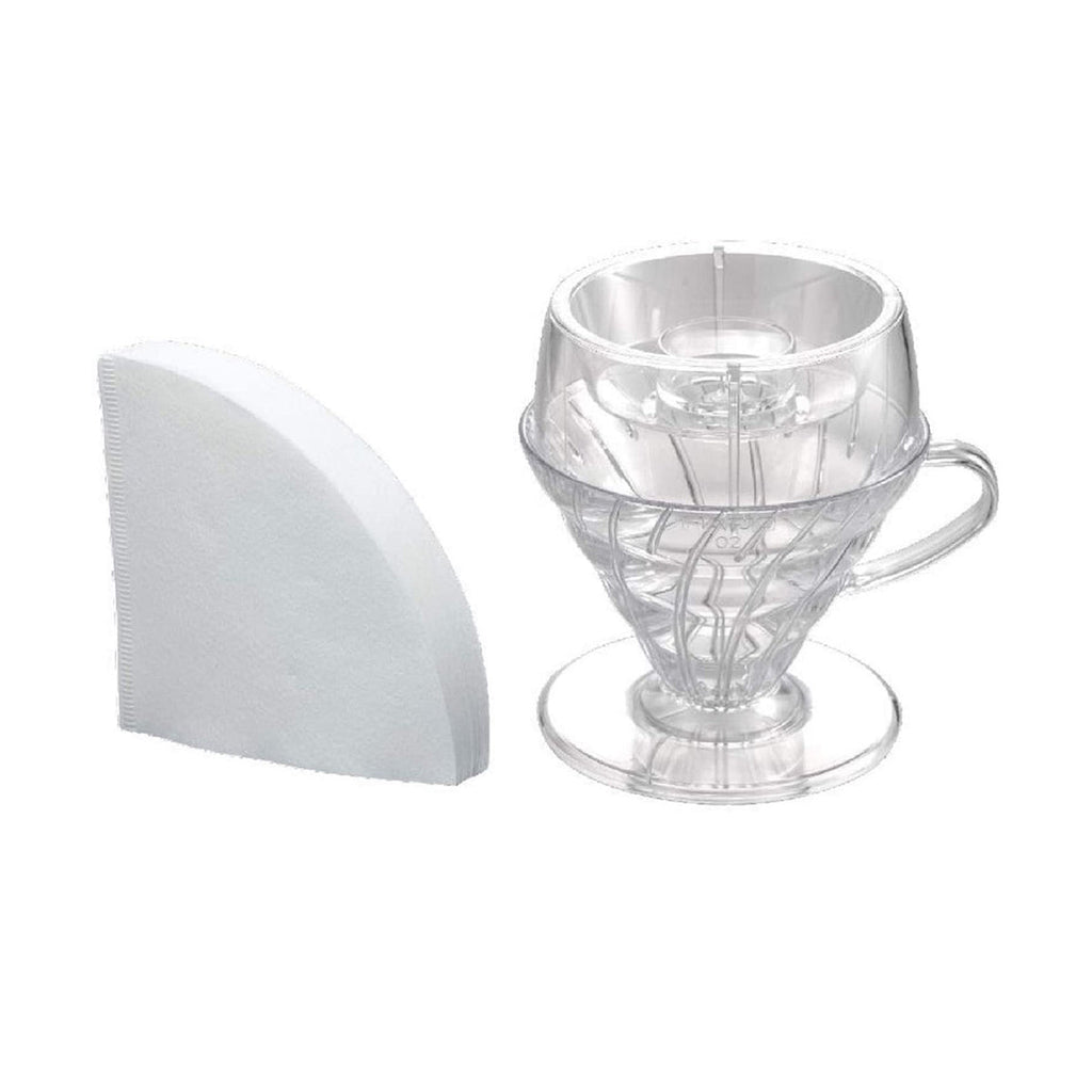Hario V60 Drip-Assist Set Size 02