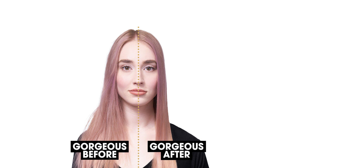 ghd Platinum+® | Black Dual Voltage Hair Straightener | ghd®