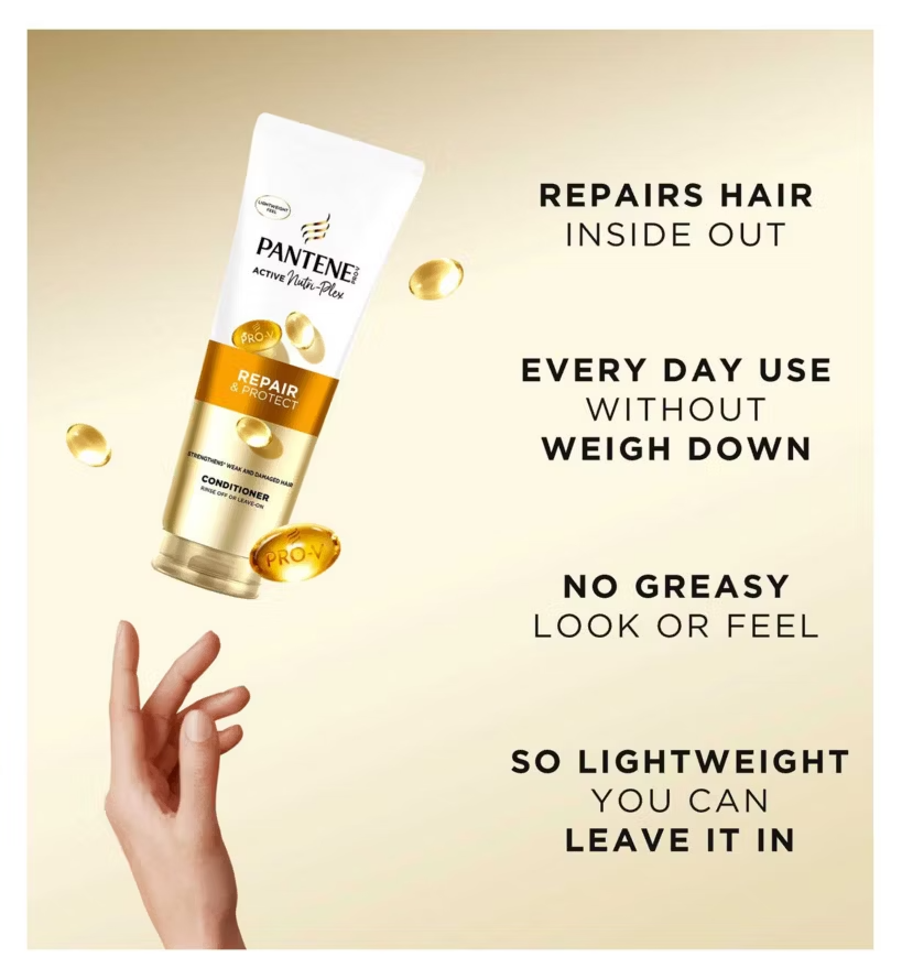 Pantene Pro-V Repair & Protect Conditioner 350ml - product image