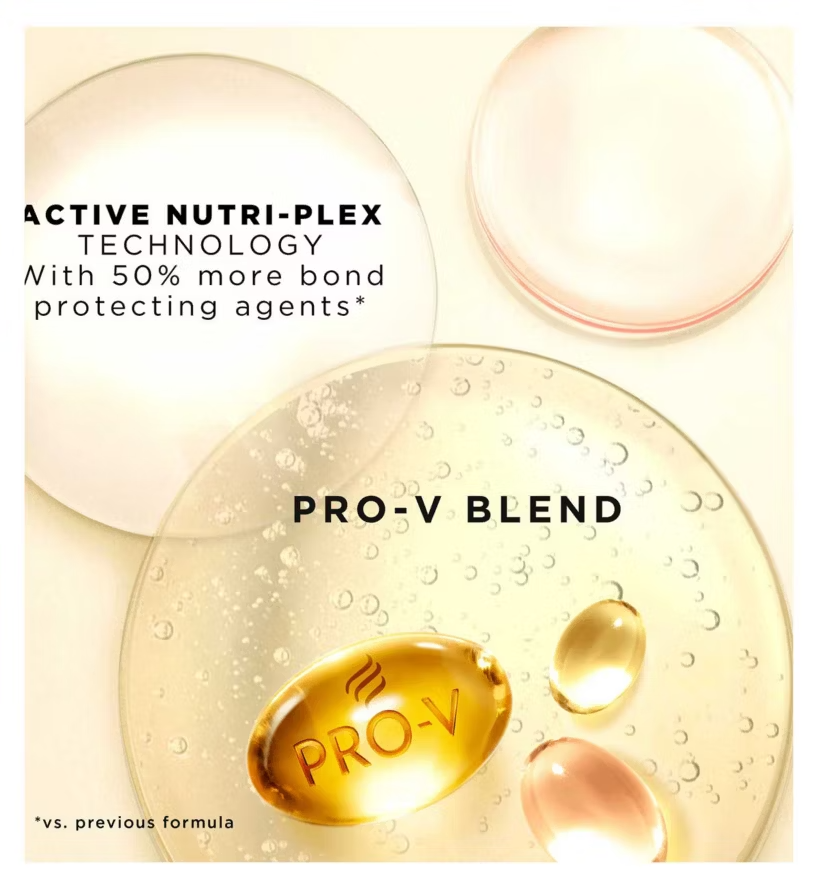 Pantene Pro-V Repair & Protect Conditioner 350ml - product image
